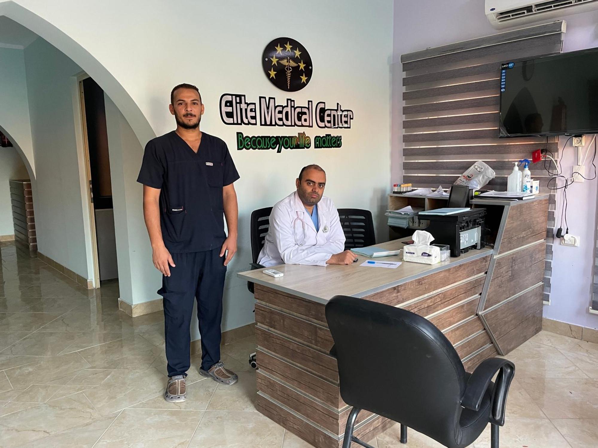 Soulotel Emerald Resort & Spa Marsa Alam Εξωτερικό φωτογραφία