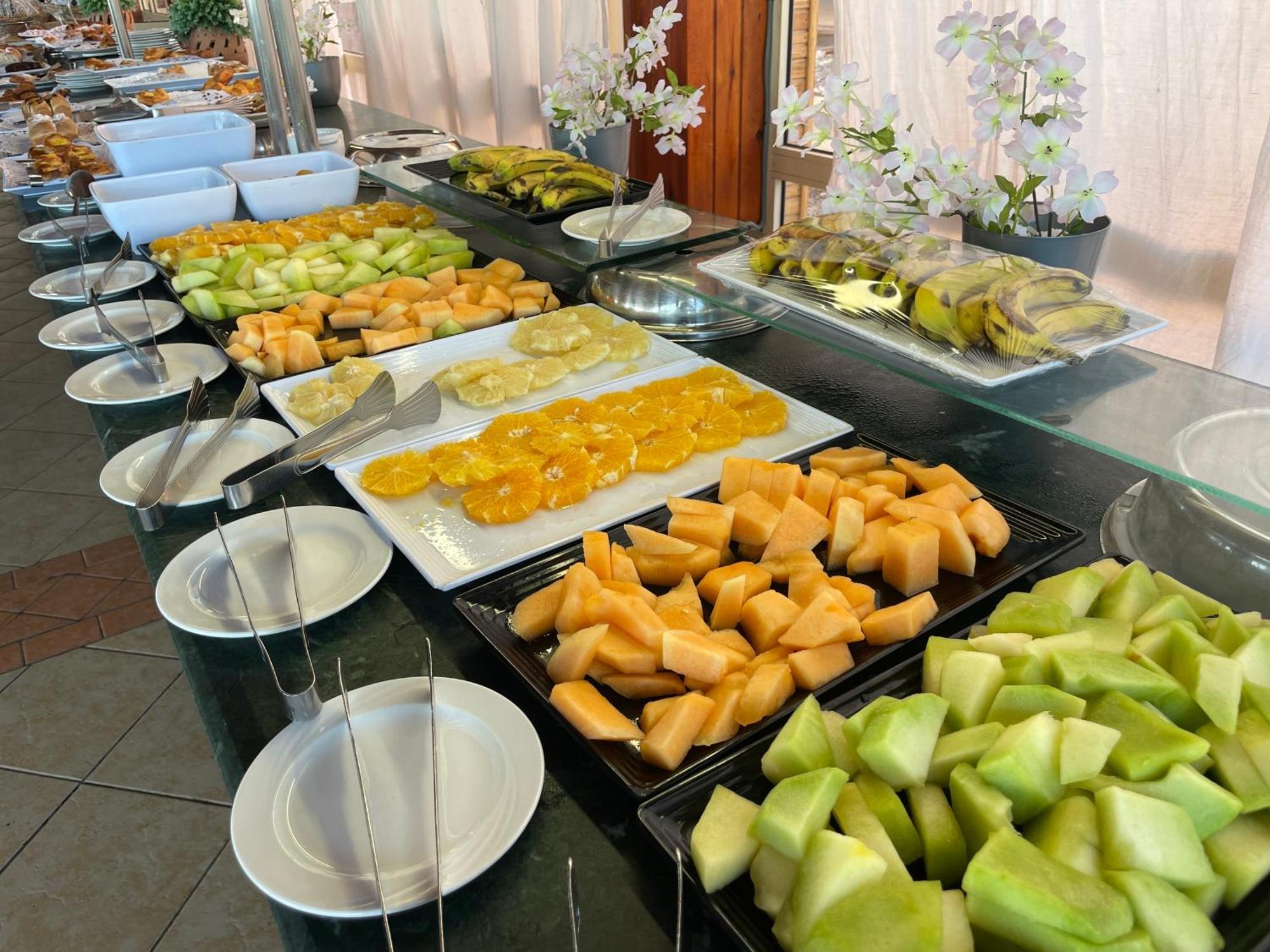 Soulotel Emerald Resort & Spa Marsa Alam Εξωτερικό φωτογραφία