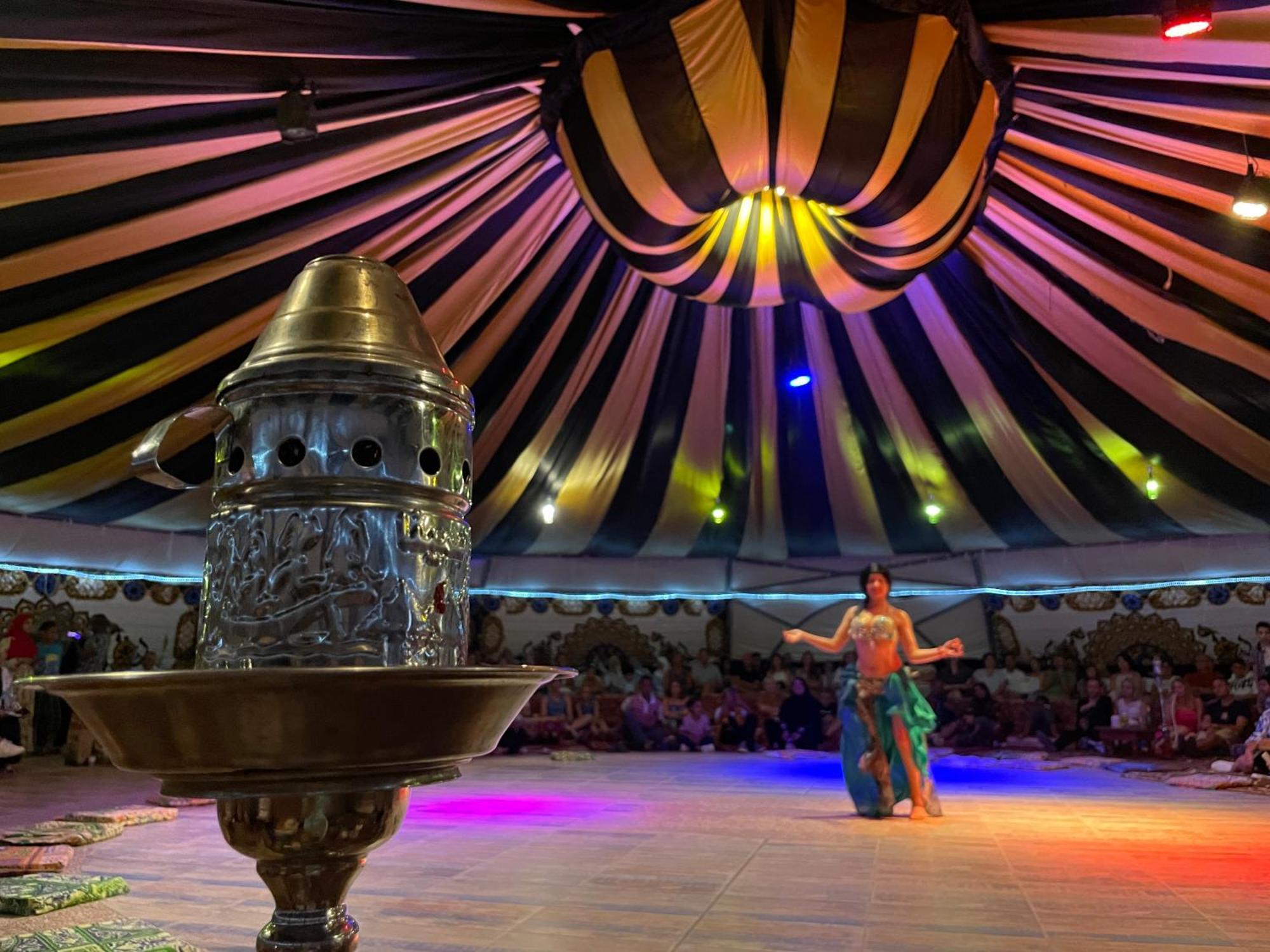 Soulotel Emerald Resort & Spa Marsa Alam Εξωτερικό φωτογραφία