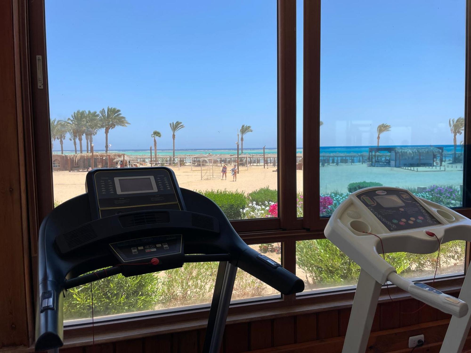 Soulotel Emerald Resort & Spa Marsa Alam Εξωτερικό φωτογραφία