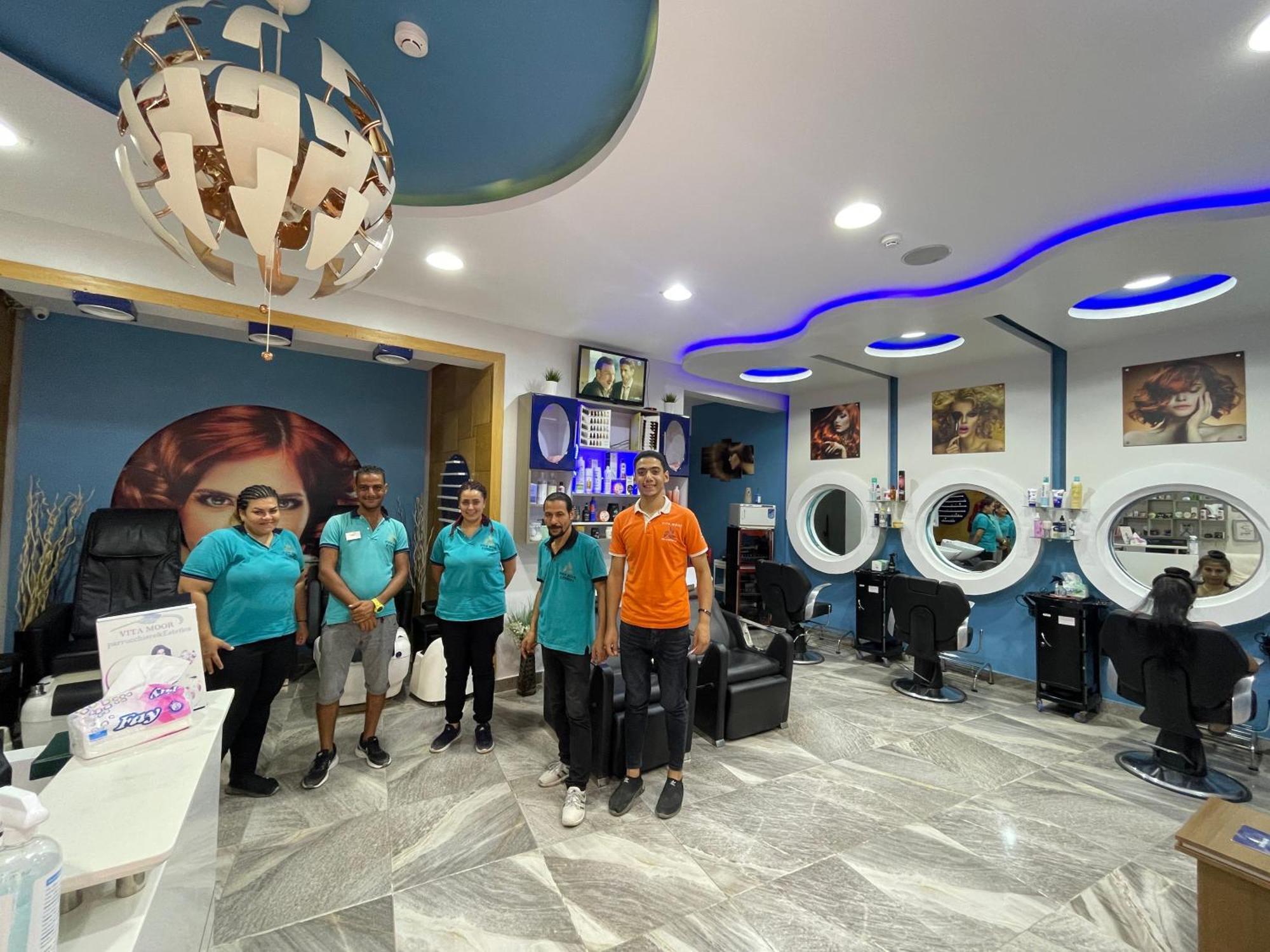 Soulotel Emerald Resort & Spa Marsa Alam Εξωτερικό φωτογραφία