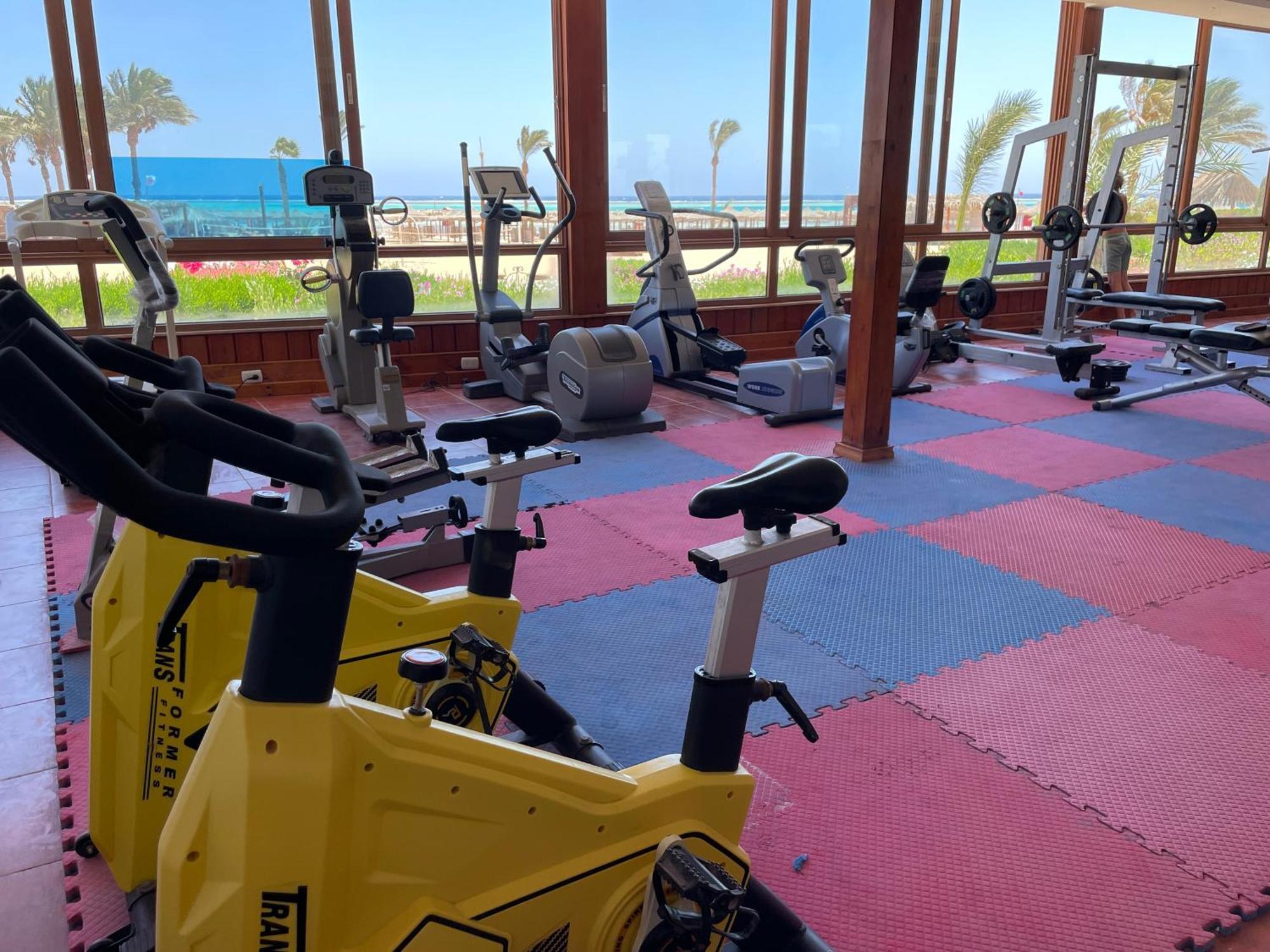 Soulotel Emerald Resort & Spa Marsa Alam Εξωτερικό φωτογραφία