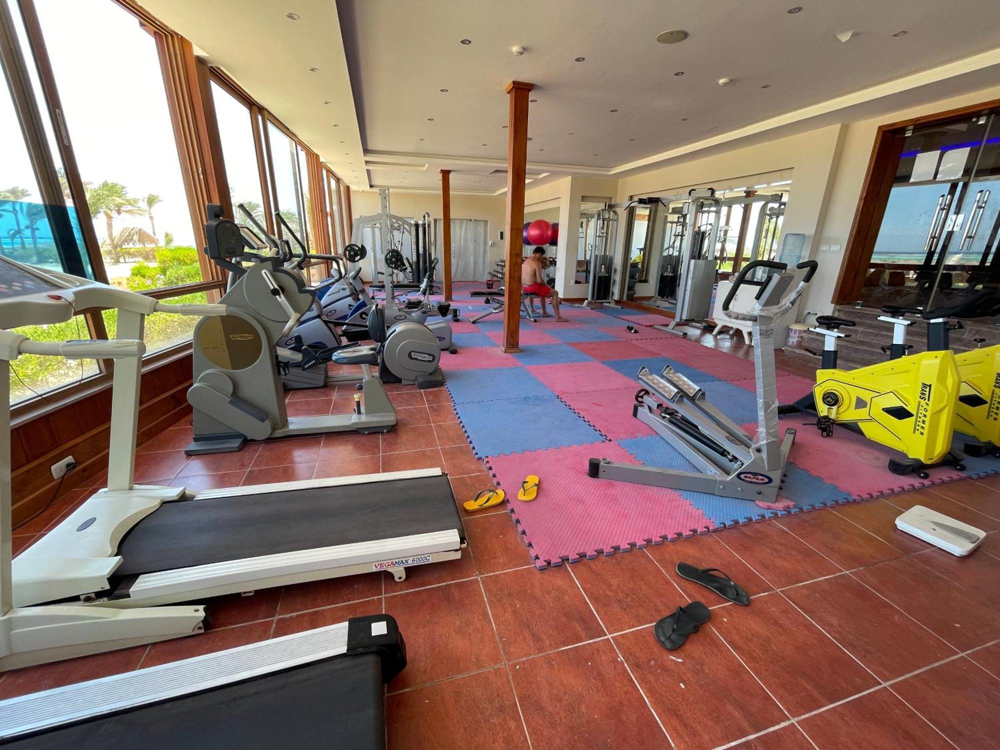 Soulotel Emerald Resort & Spa Marsa Alam Εξωτερικό φωτογραφία