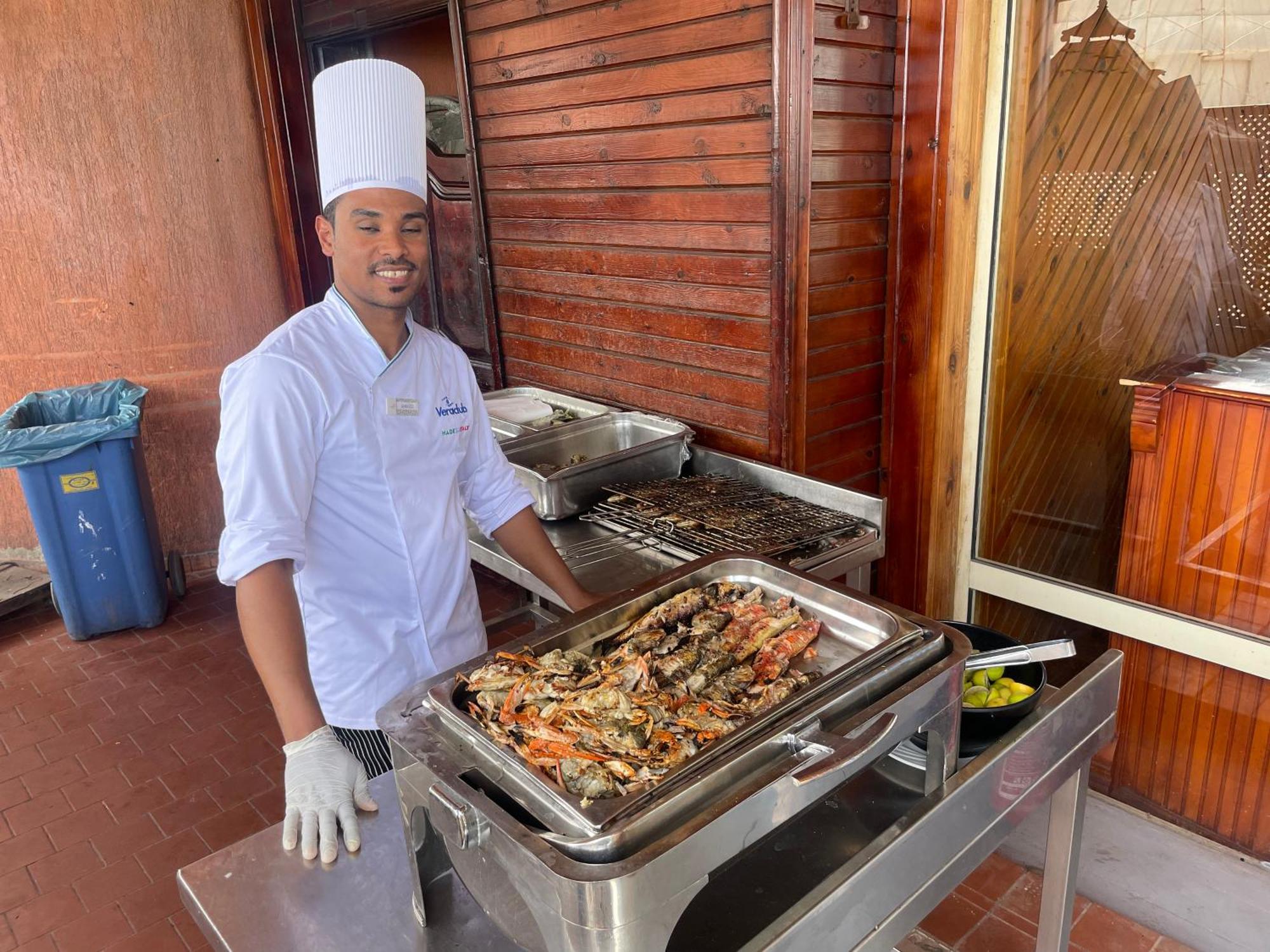 Soulotel Emerald Resort & Spa Marsa Alam Εξωτερικό φωτογραφία