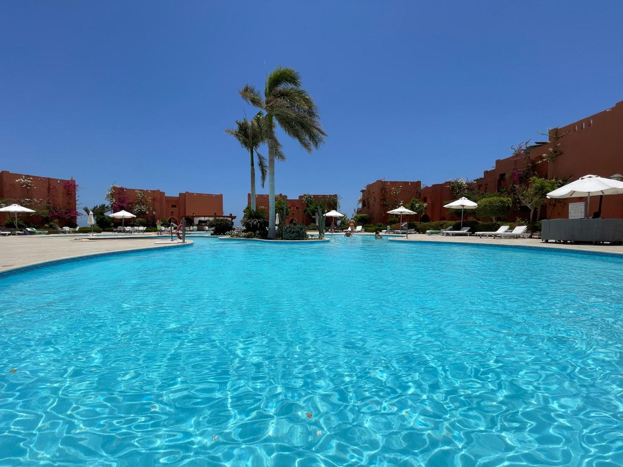 Soulotel Emerald Resort & Spa Marsa Alam Εξωτερικό φωτογραφία