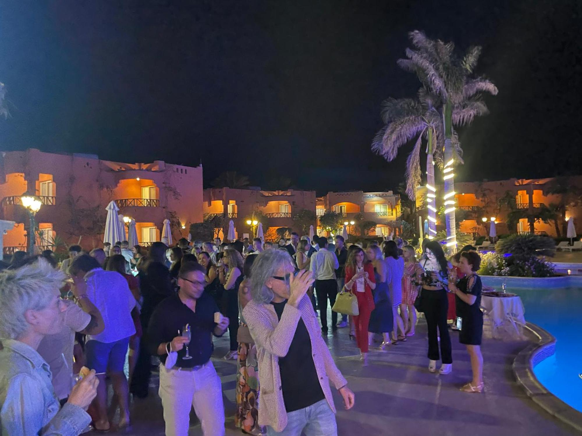 Soulotel Emerald Resort & Spa Marsa Alam Εξωτερικό φωτογραφία