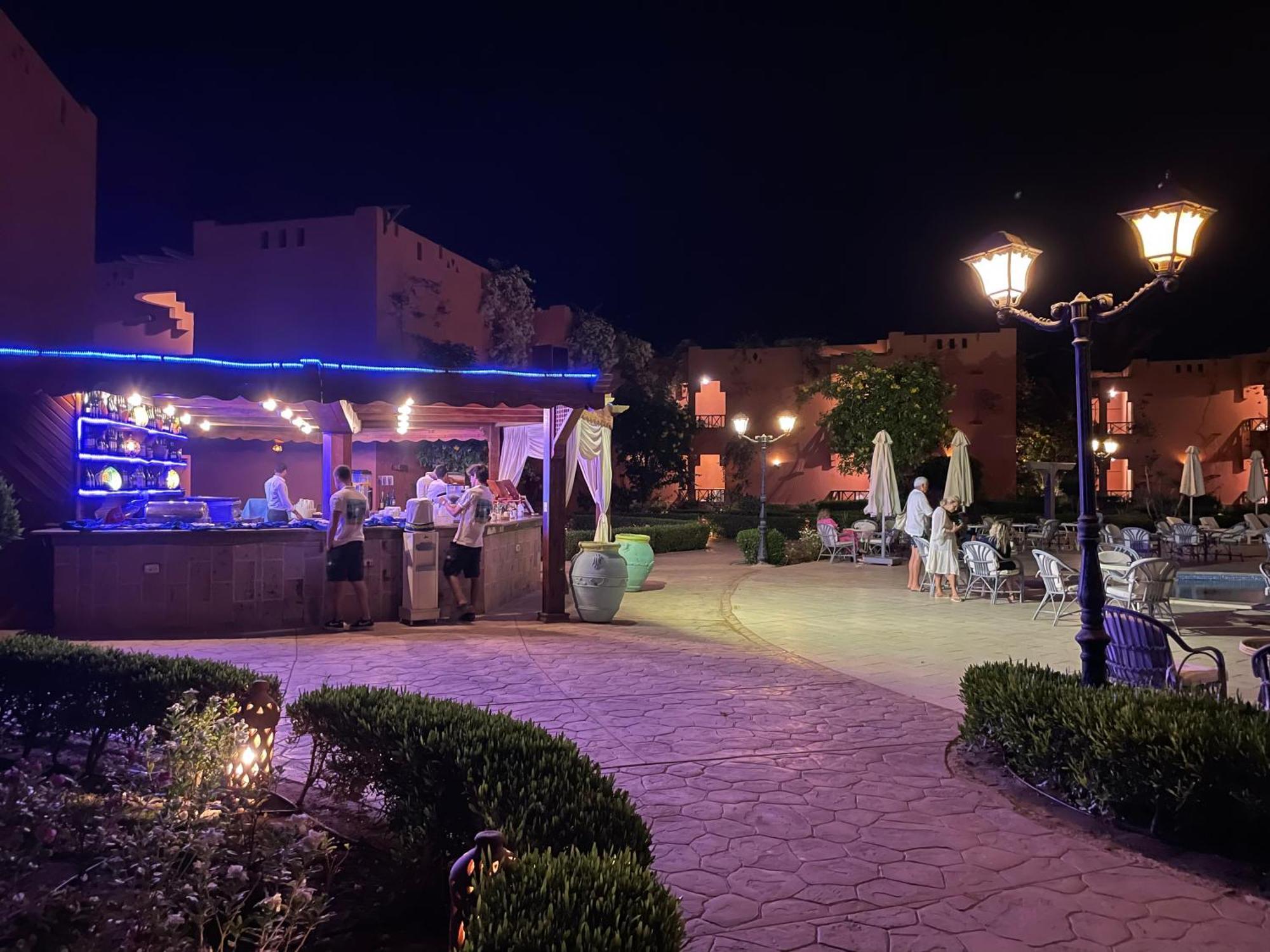 Soulotel Emerald Resort & Spa Marsa Alam Εξωτερικό φωτογραφία