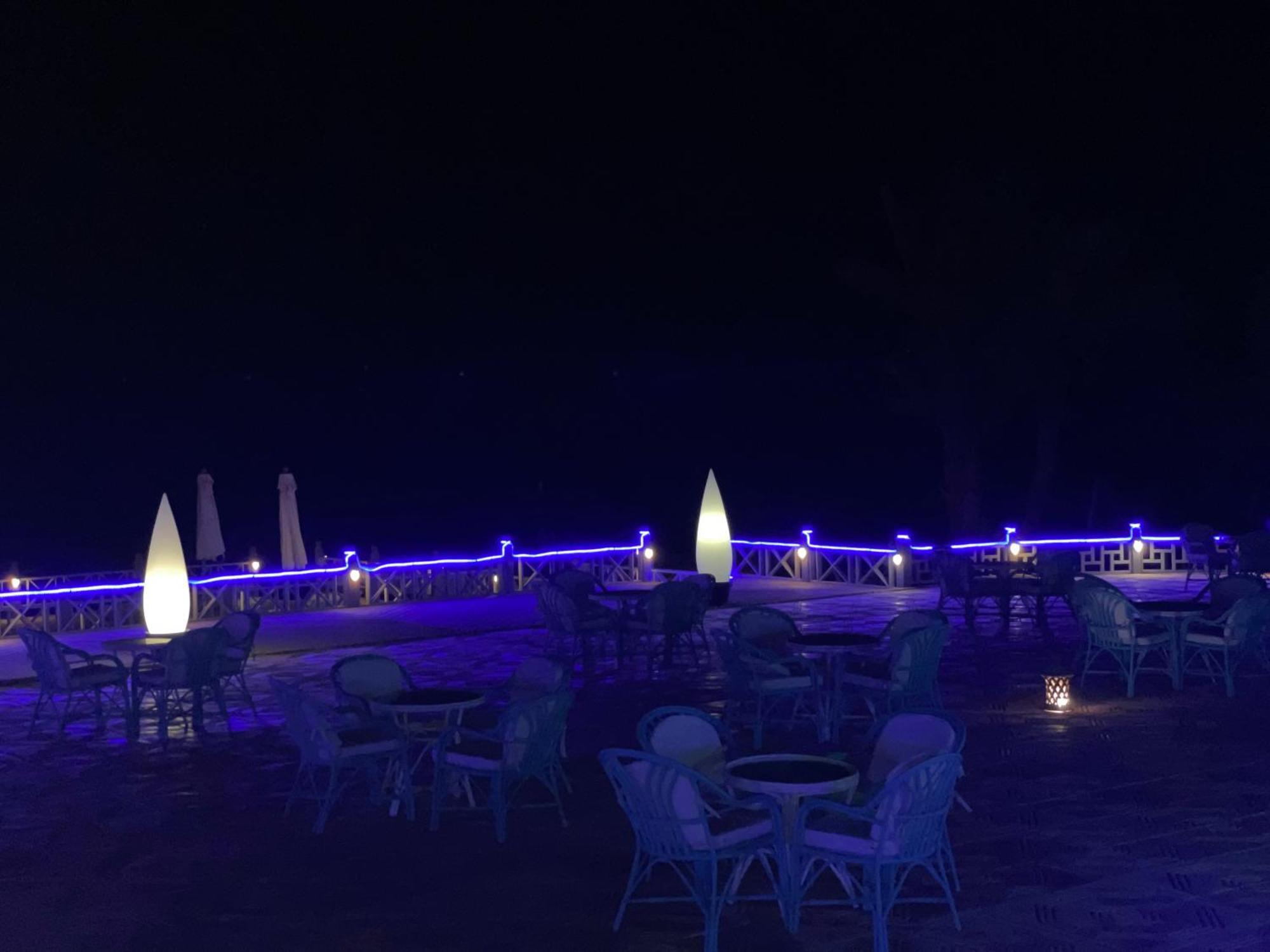 Soulotel Emerald Resort & Spa Marsa Alam Εξωτερικό φωτογραφία