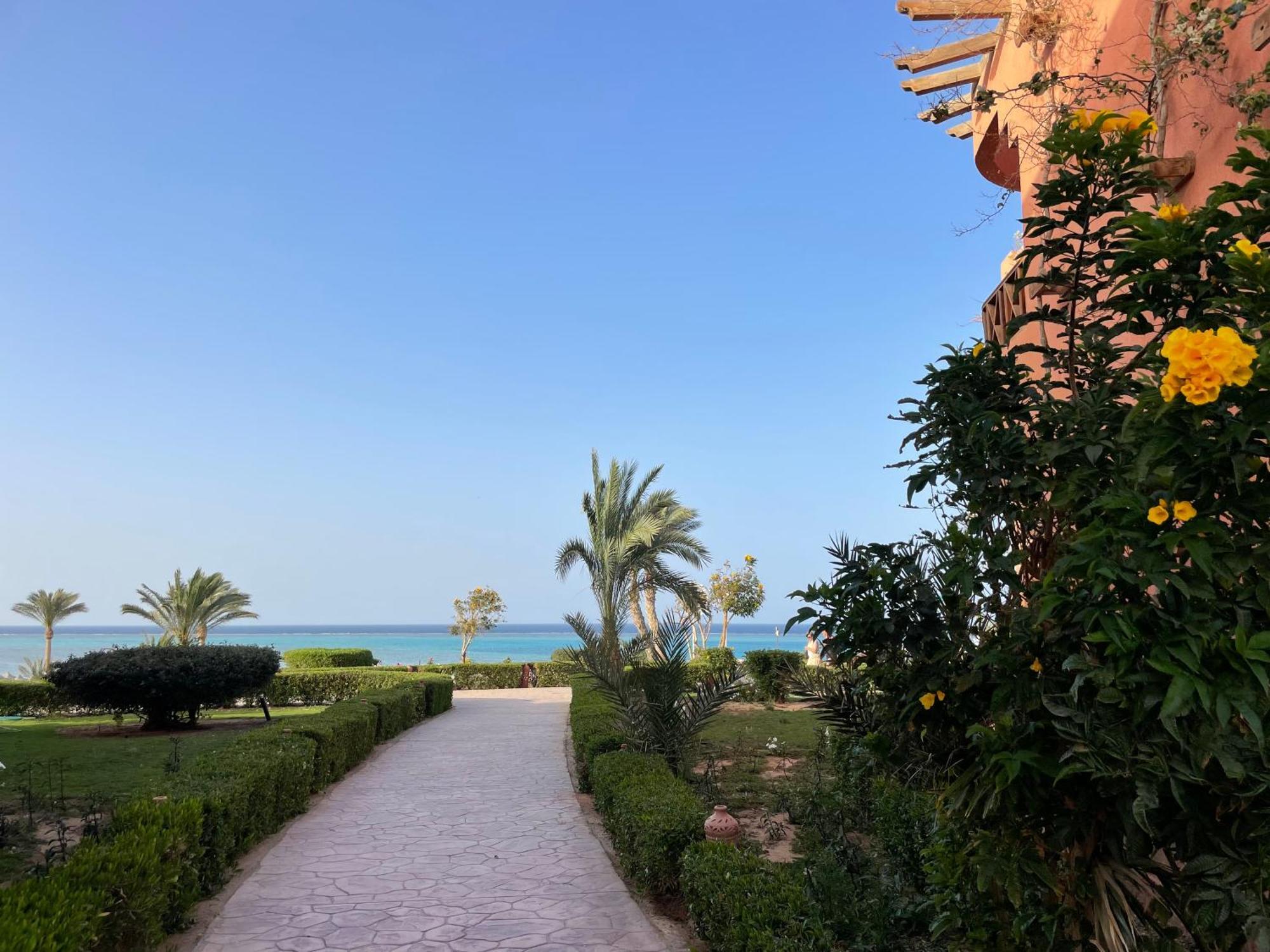 Soulotel Emerald Resort & Spa Marsa Alam Εξωτερικό φωτογραφία