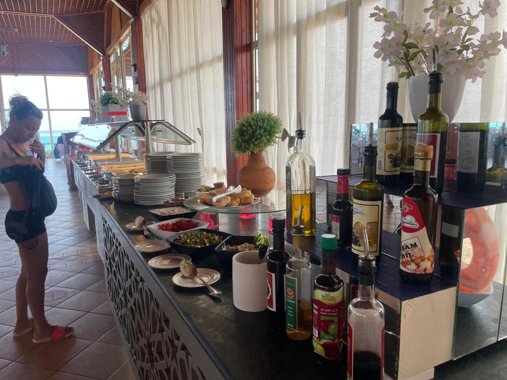 Soulotel Emerald Resort & Spa Marsa Alam Εξωτερικό φωτογραφία