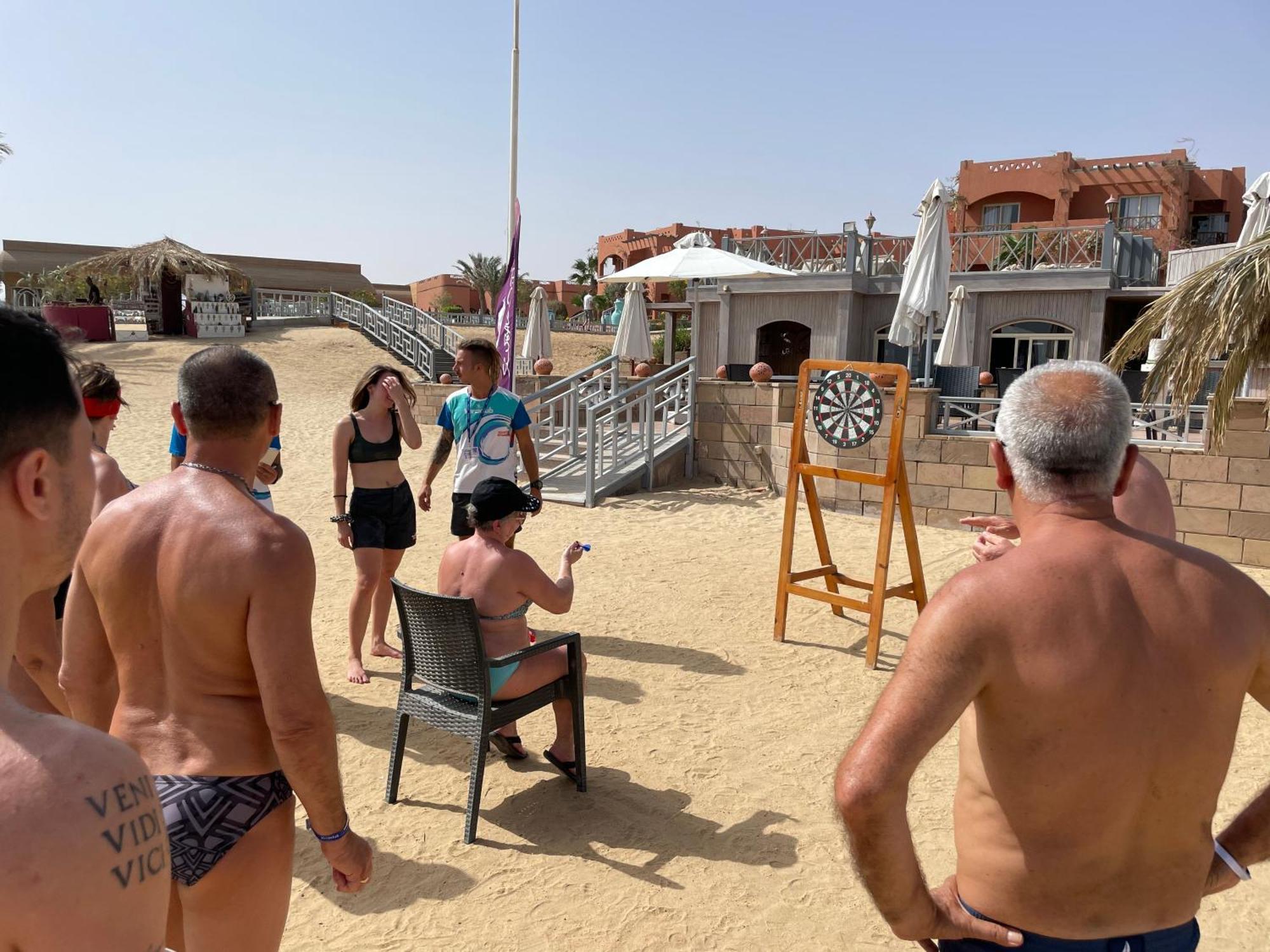 Soulotel Emerald Resort & Spa Marsa Alam Εξωτερικό φωτογραφία