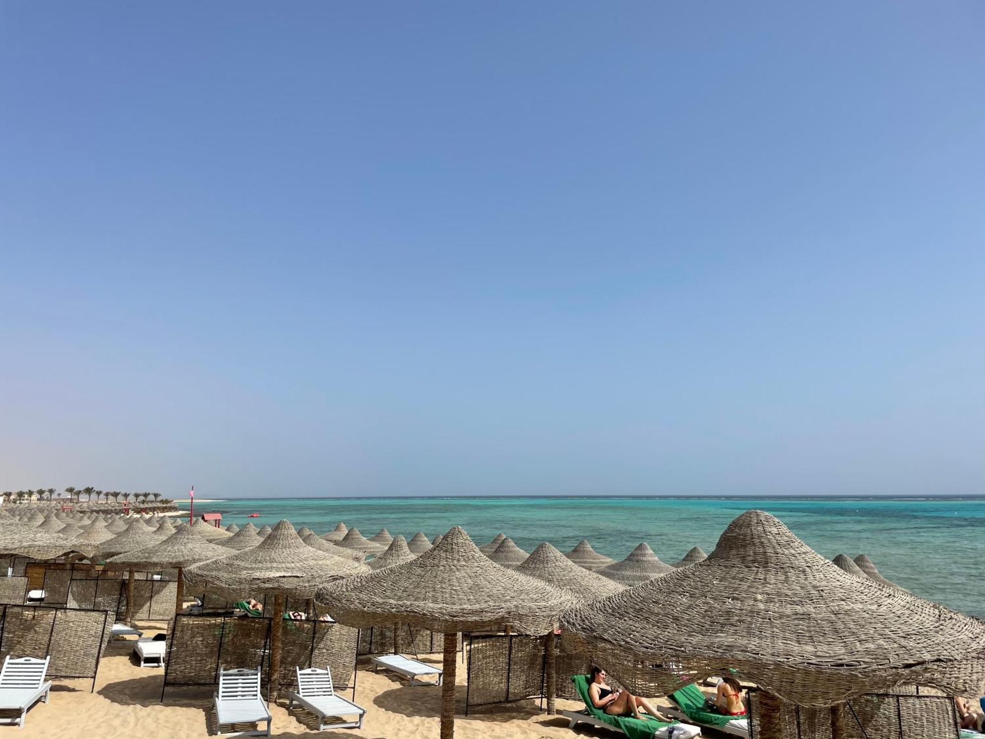 Soulotel Emerald Resort & Spa Marsa Alam Εξωτερικό φωτογραφία