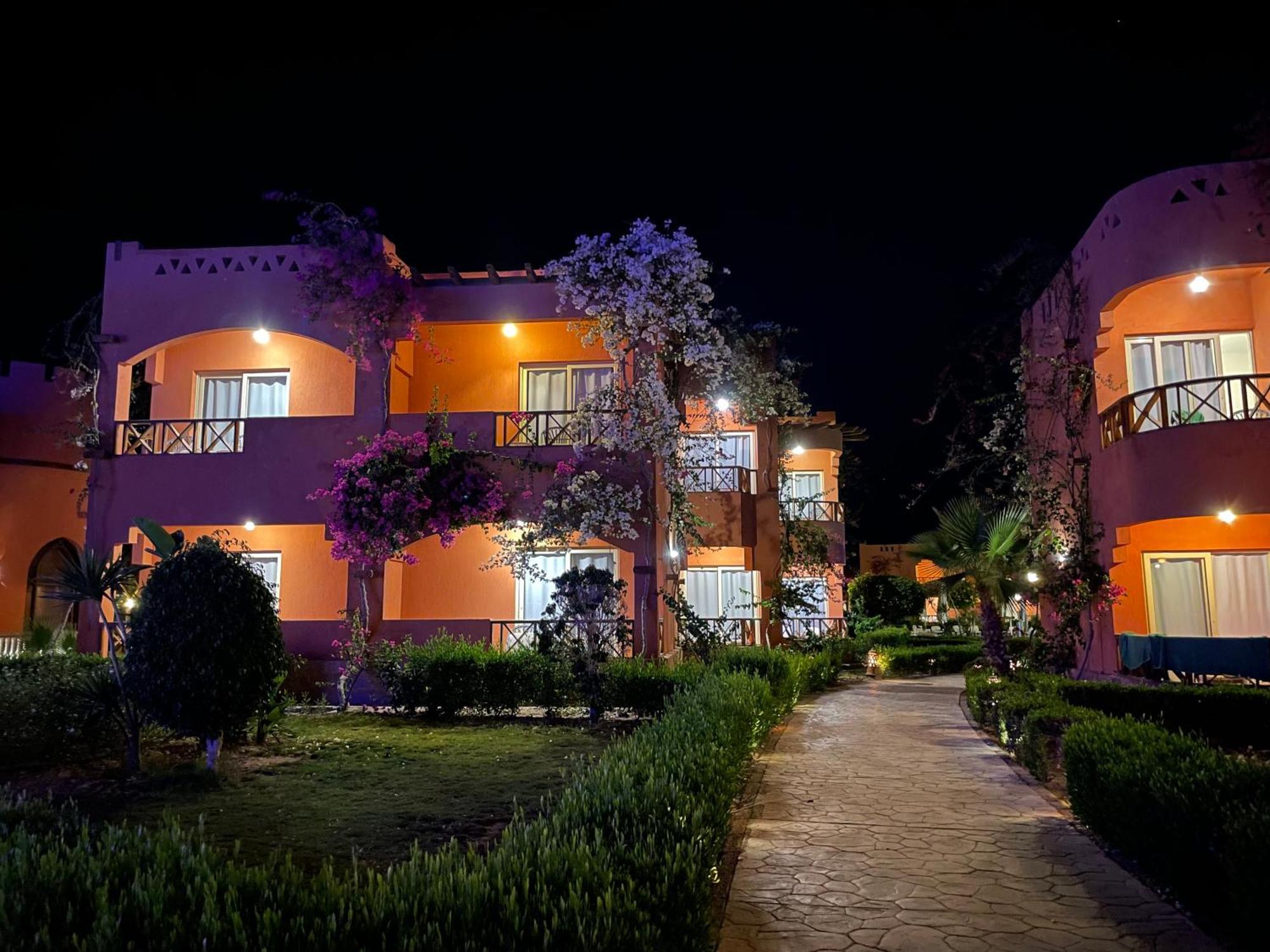 Soulotel Emerald Resort & Spa Marsa Alam Εξωτερικό φωτογραφία