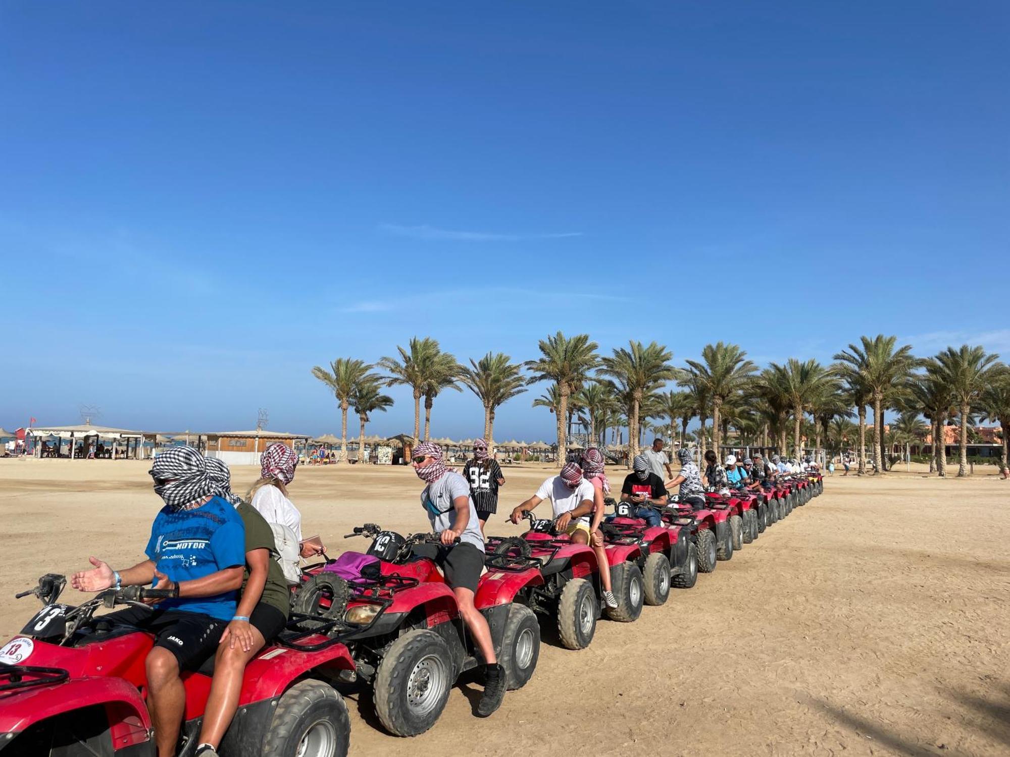 Soulotel Emerald Resort & Spa Marsa Alam Εξωτερικό φωτογραφία