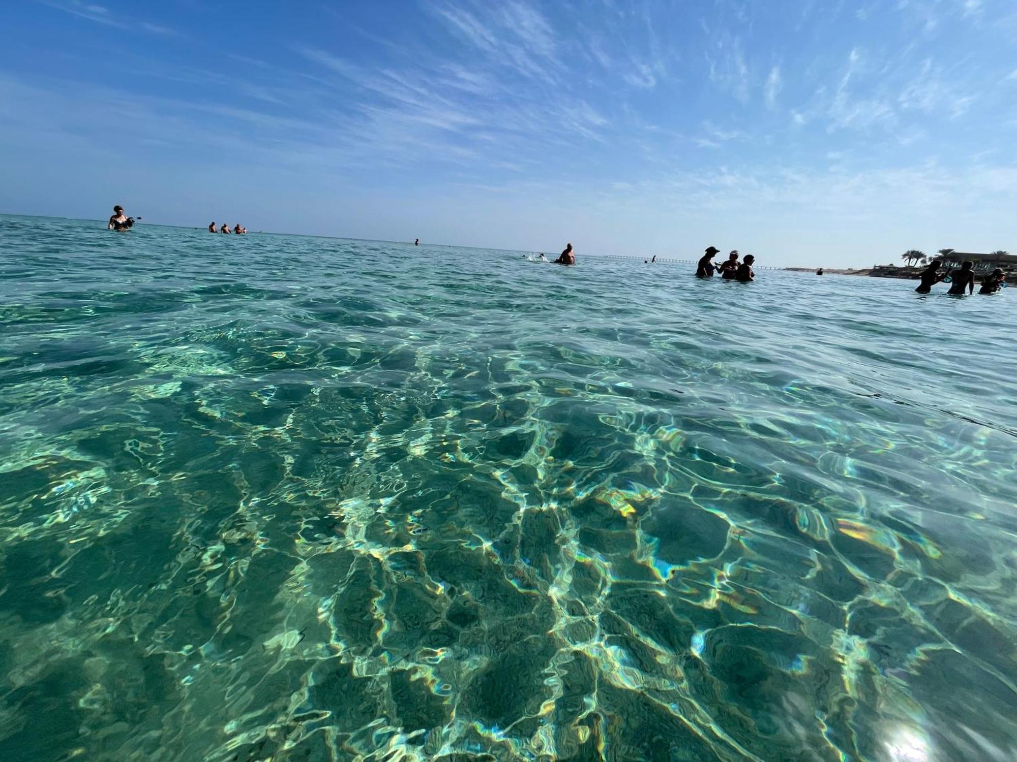 Soulotel Emerald Resort & Spa Marsa Alam Εξωτερικό φωτογραφία