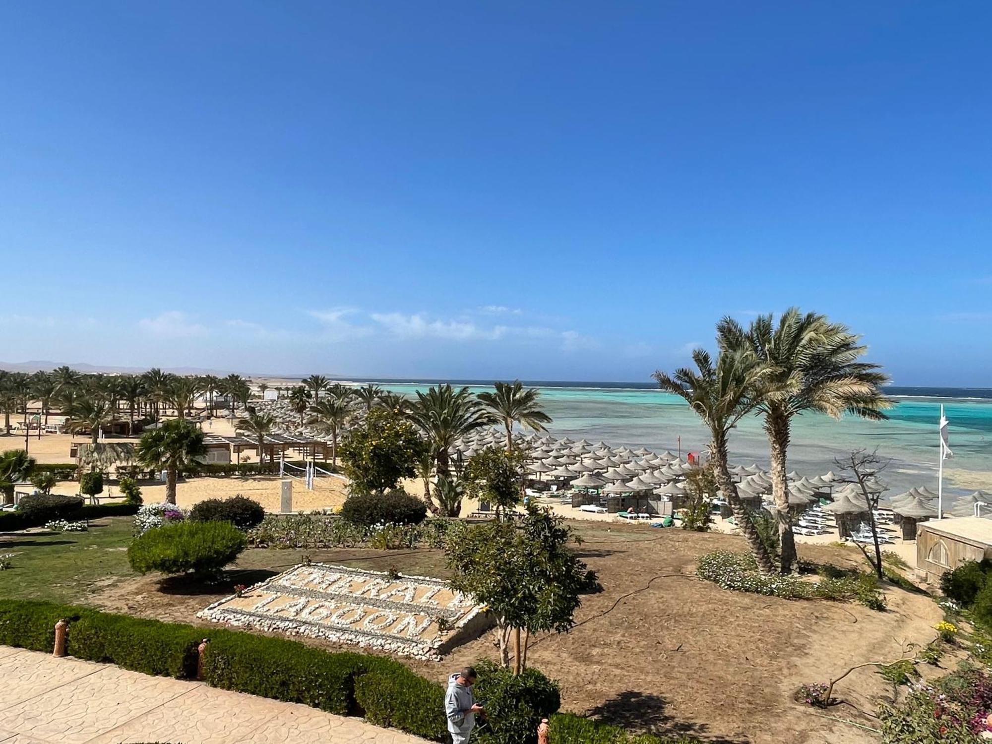 Soulotel Emerald Resort & Spa Marsa Alam Εξωτερικό φωτογραφία
