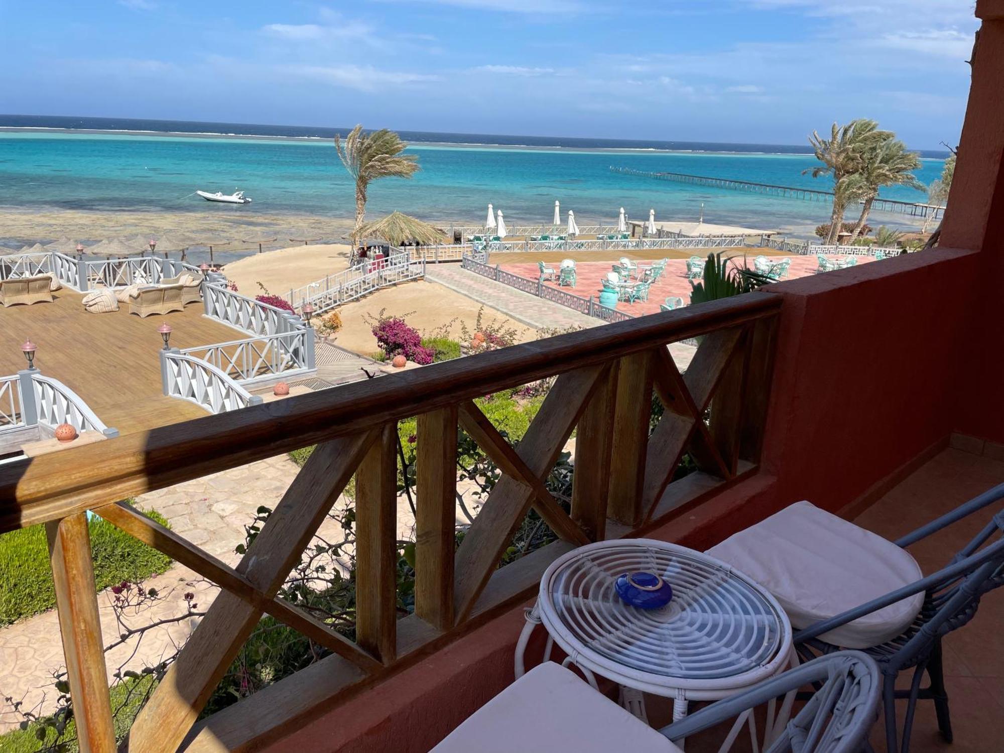 Soulotel Emerald Resort & Spa Marsa Alam Εξωτερικό φωτογραφία