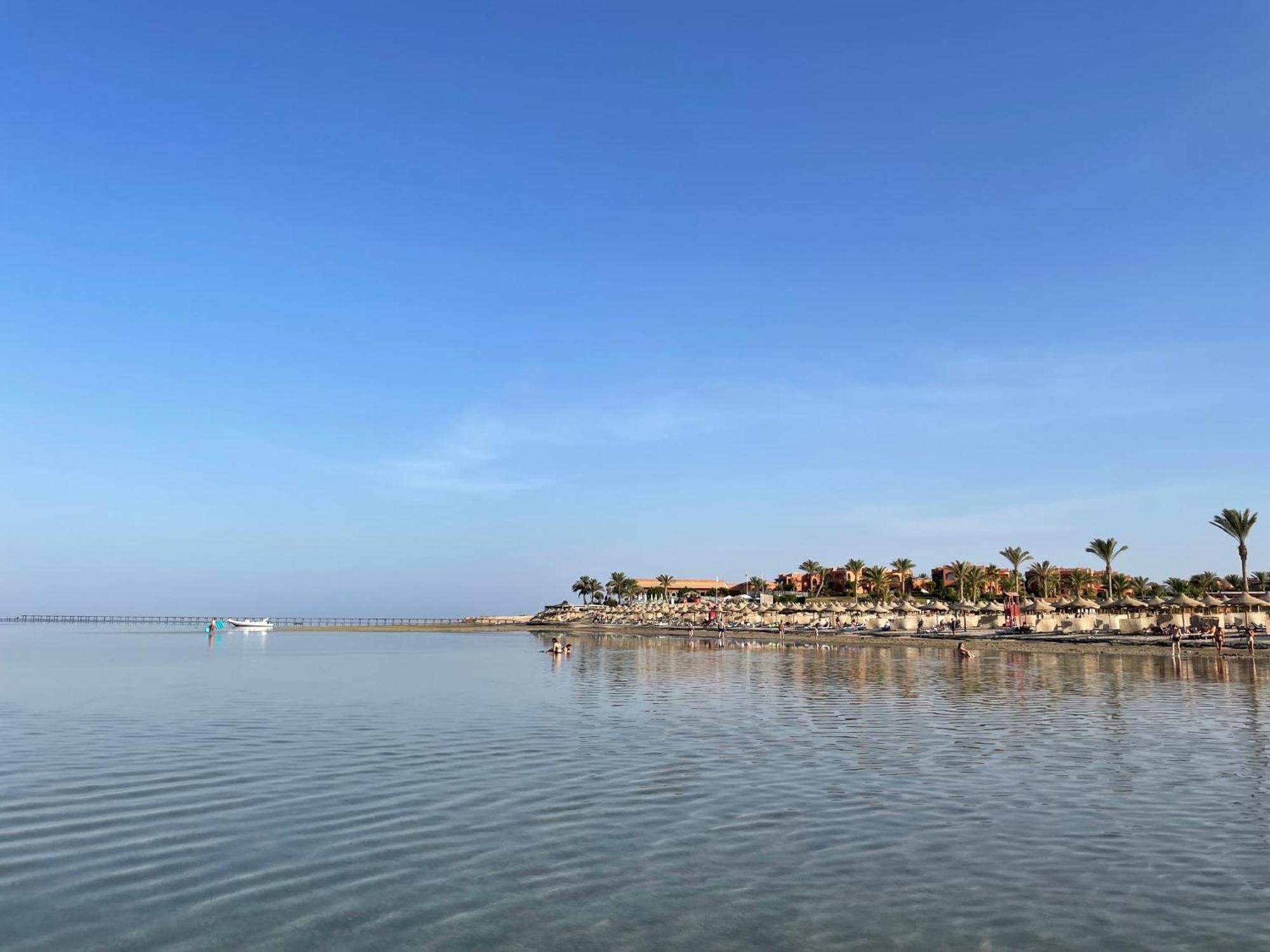 Soulotel Emerald Resort & Spa Marsa Alam Εξωτερικό φωτογραφία