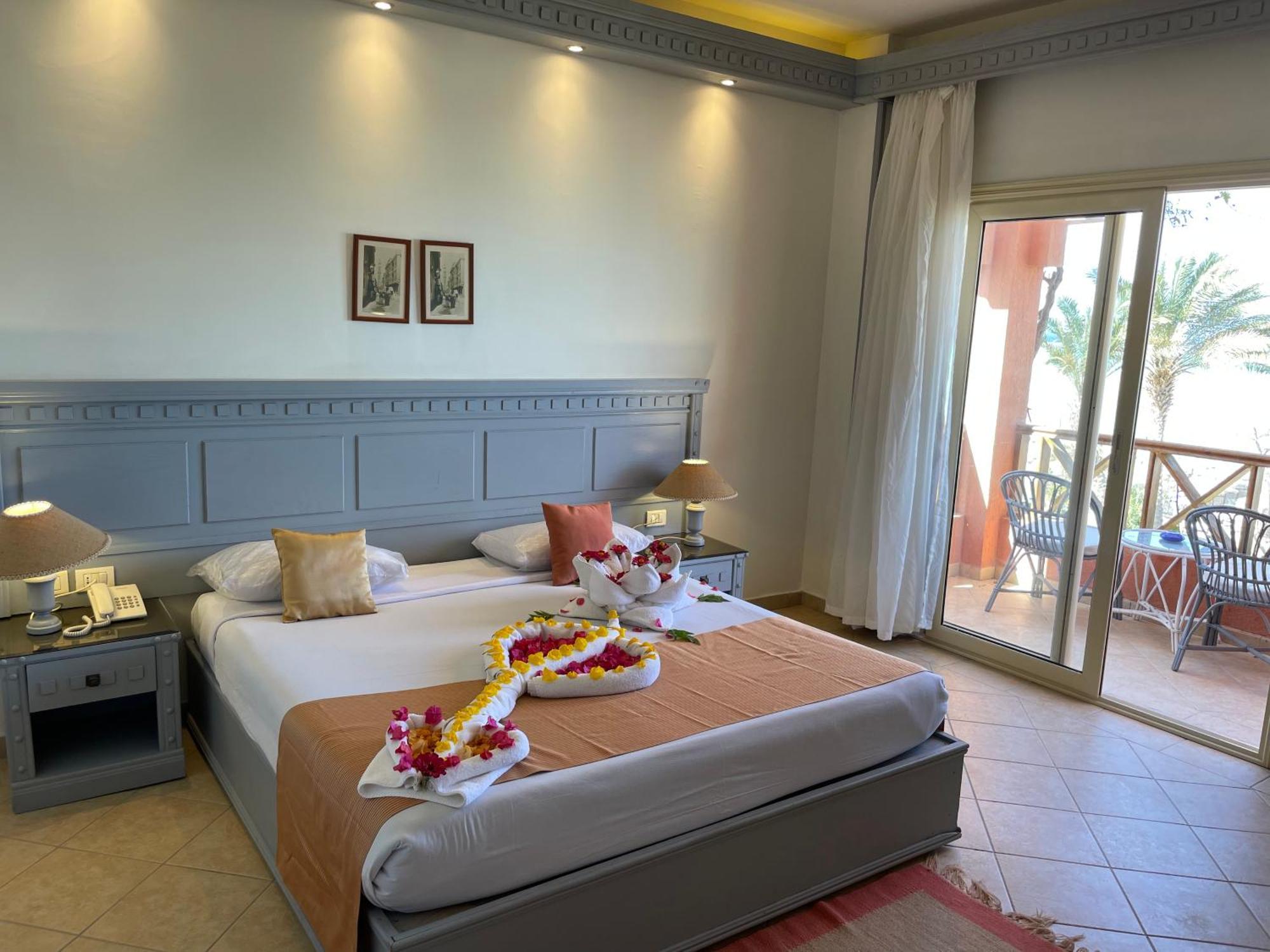 Soulotel Emerald Resort & Spa Marsa Alam Εξωτερικό φωτογραφία